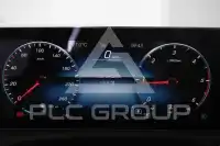 2020 Mercedes Benz CLA 180