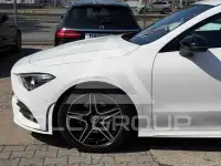 2020 Mercedes Benz CLA 180