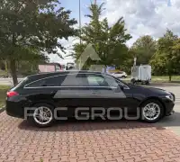 2020 Mercedes Benz CLA 180
