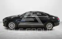 2020 Mercedes Benz CLA 180