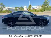 2020 Mercedes Benz CLA 180