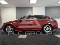 2020 Mercedes Benz CLA 180