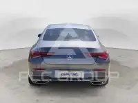 2020 Mercedes Benz CLA 180