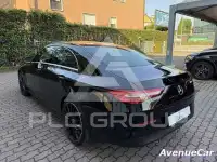 2020 Mercedes Benz CLA 180