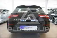 2020 Mercedes Benz CLA 180