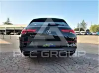 2020 Mercedes Benz CLA 180