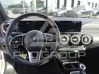 2020 Mercedes Benz CLA 180