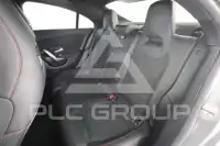2020 Mercedes Benz CLA 180