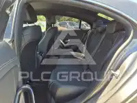 2020 Mercedes Benz CLA 180