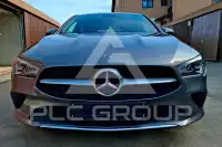 2020 Mercedes Benz CLA 180