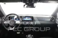 2020 Mercedes Benz CLA 180