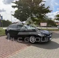 2020 Mercedes Benz CLA 180