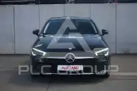 2020 Mercedes Benz CLA 180