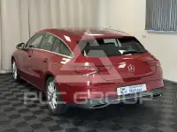 2020 Mercedes Benz CLA 180