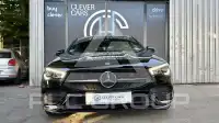 2020 Mercedes Benz CLA 180