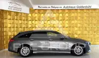 2020 Mercedes Benz CLA 180