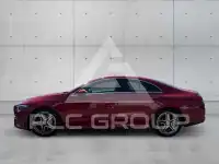 2020 Mercedes Benz CLA 180