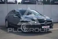 2020 Mercedes Benz CLA 180