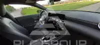 2020 Mercedes Benz CLA 180