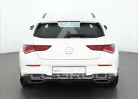2020 Mercedes Benz CLA 180
