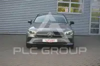 2020 Mercedes Benz CLA 180