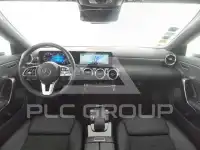 2020 Mercedes Benz CLA 180