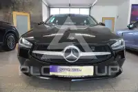 2020 Mercedes Benz CLA 180