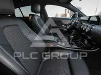 2020 Mercedes Benz CLA 180