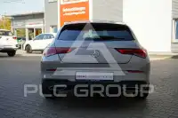 2020 Mercedes Benz CLA 180