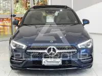 2020 Mercedes Benz CLA 180