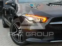2020 Mercedes Benz CLA 180