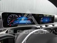 2020 Mercedes Benz CLA 180