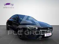 2020 Mercedes Benz CLA 180