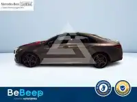 2020 Mercedes Benz CLA 180