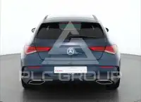 2020 Mercedes Benz CLA 180