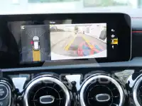 2020 Mercedes Benz CLA 180