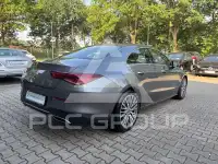 2020 Mercedes Benz CLA 180
