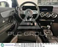 2020 Mercedes Benz CLA 180