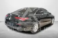 2020 Mercedes Benz CLA 180