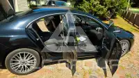 2020 Mercedes Benz CLA 180