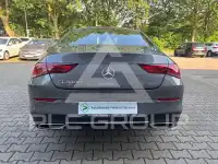 2020 Mercedes Benz CLA 180