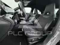 2020 Mercedes Benz CLA 180