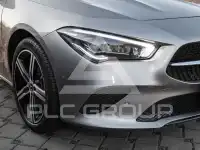 2020 Mercedes Benz CLA 180