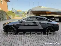 2020 Mercedes Benz CLA 180