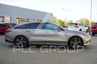 2020 Mercedes Benz CLA 180
