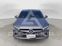 2020 Mercedes Benz CLA 180