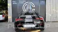 2020 Mercedes Benz CLA 180