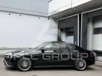 2020 Mercedes Benz CLA 180