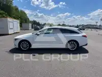 2020 Mercedes Benz CLA 180
