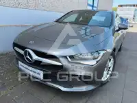 2020 Mercedes Benz CLA 180